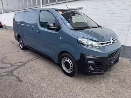 Citroën Jumpy 