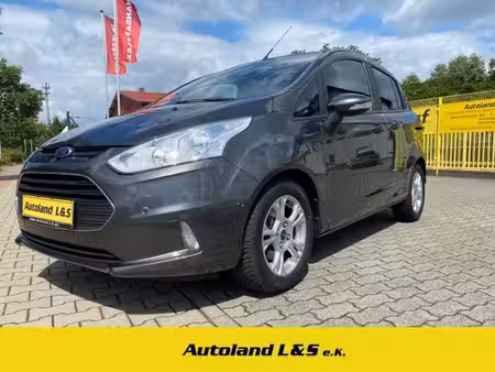 Ford B-max 1.0 Trend