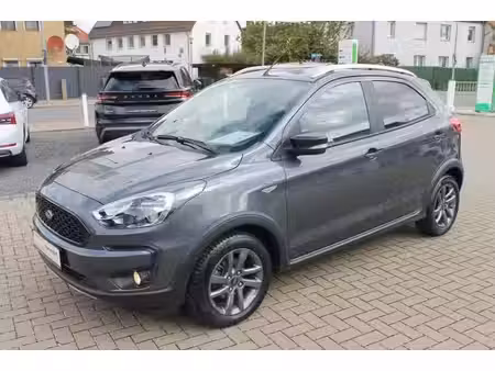 Ford KA+ 1.2 85 Active