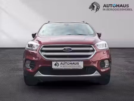 Ford Kuga 2.0 Titanium