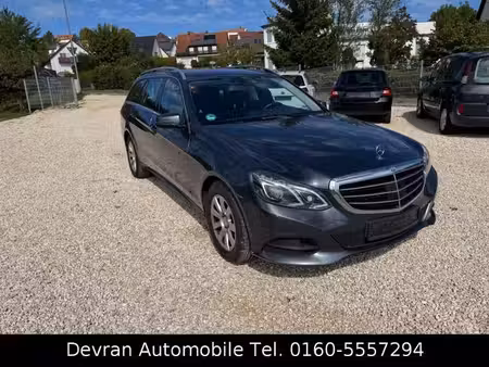 Mercedes-Benz Classe E E 250 2.1 150