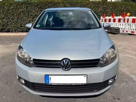 Volkswagen Golf 2.0 TDI 110