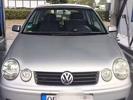 Volkswagen Polo 1.4 75