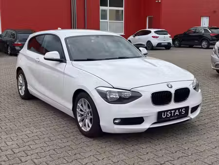 BMW Série 1 116d 116
