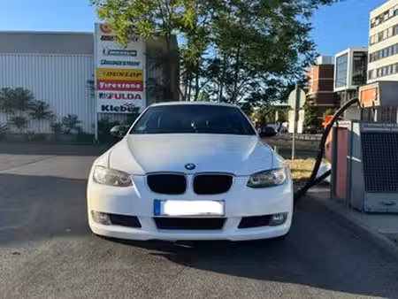 BMW Série 3 320i 2.0 170