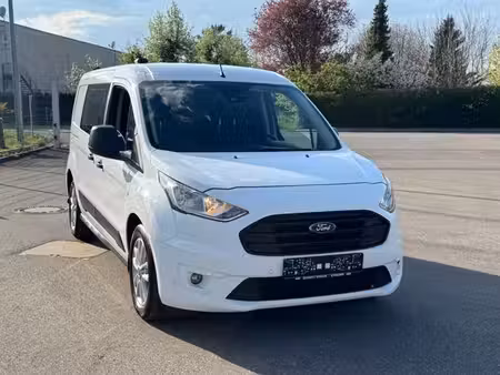 Ford Transit 1.5 120 Trend