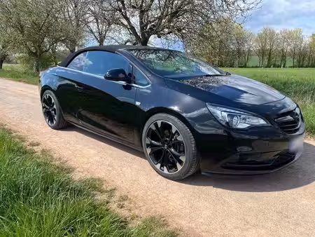 Opel Cascada 2.0 CDTI 170