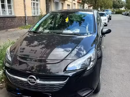 Opel Corsa 1.4 90