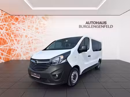 Opel Vivaro 1.6 CDTI 95