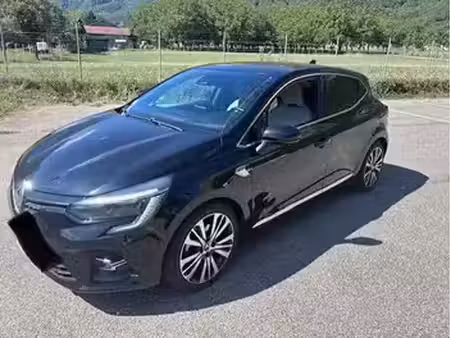 Renault Clio E-Tech 1.6 140 Initiale