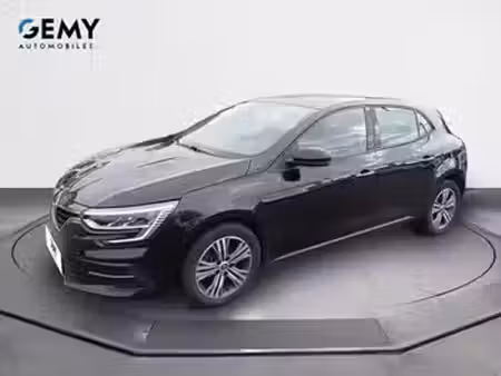 Renault Mégane E-Tech 1.6 160 Evolution