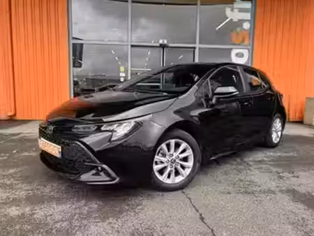 Toyota Corolla 1.8 140 Dynamic