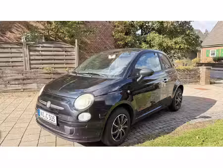 Fiat 500 1.2 69 Pop