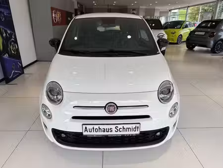 Fiat 500 1.0 69