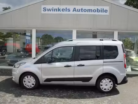 Ford Transit 1.5 120 Trend