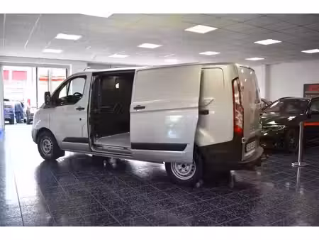 Ford Transit 2.0 131