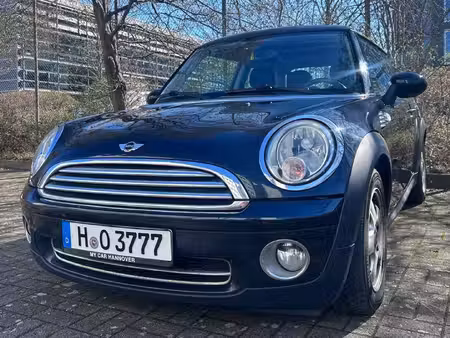 Mini Mini One 1.4 95