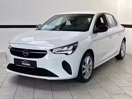 Opel Corsa 1.2 75 Elegance