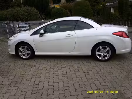 Peugeot 308 1.6 VTi 120 Access