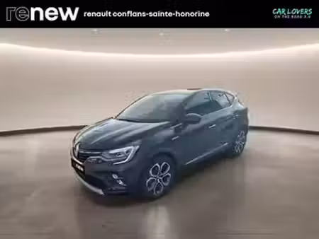 Renault Captur E-Tech 1.6 160 Intens