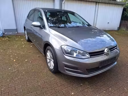 Volkswagen Golf 1.2 TSI 110 Lounge