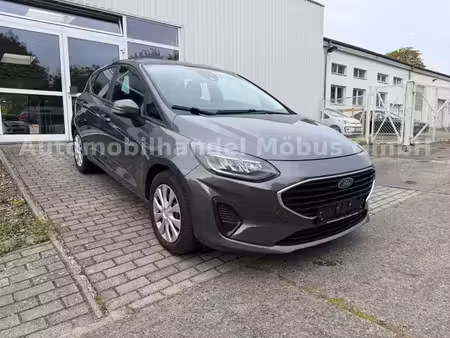 Ford Fiesta 1.0 Cool & Connect