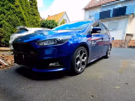 Ford Focus ST 2.0 250