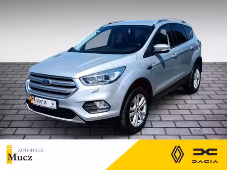 Ford Kuga 1.5 EcoBoost 150 Cool