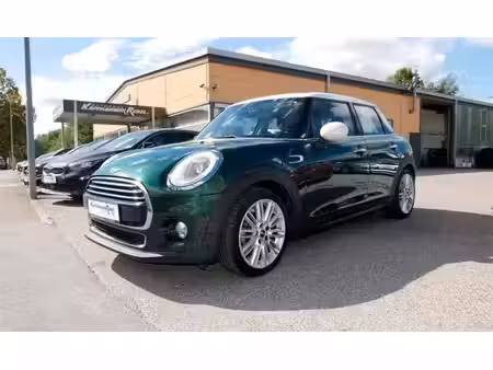 Mini Mini Cooper 1.5 136 Chili