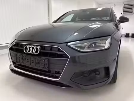 Audi A4 35 TFSI 2.0 FSI 150