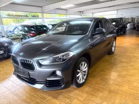 BMW X2 18i 1.5 140 Edition Avantage sDrive