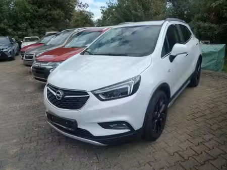Opel Mokka 1.4 140 Ultimate