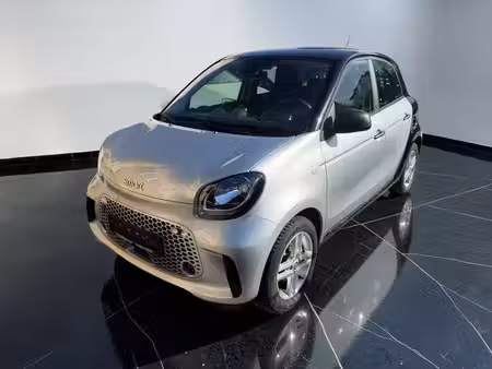 Smart Forfour 82