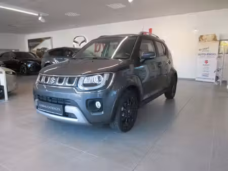 Suzuki Ignis 1.2 83 Comfort 4x4