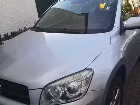 Toyota RAV4 2.0 152 Executive 4x4