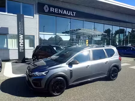 Dacia Jogger 1.0 TCe 110