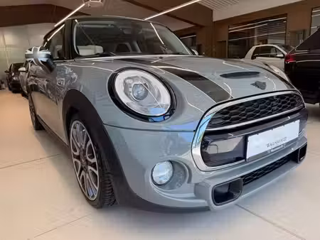 Mini Mini Cooper S 2.0 192 Chili