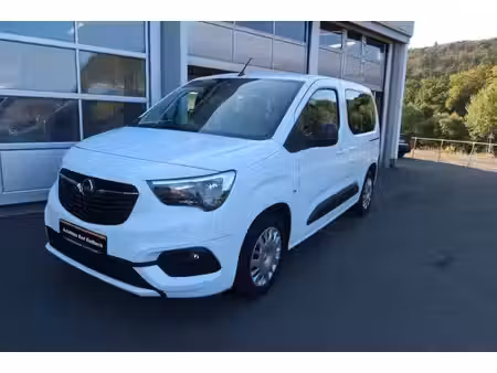 Opel Combo 1.2 110 Edition