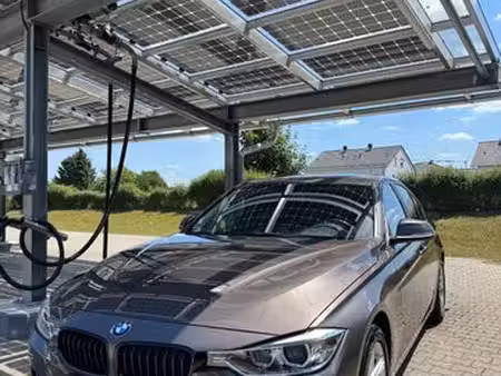 BMW Série 3 320i 2.0 184 Luxury