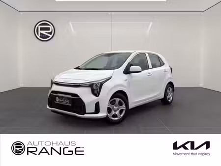 Kia Picanto 1.0 GDi 68