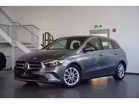 Mercedes-Benz Classe B B 180