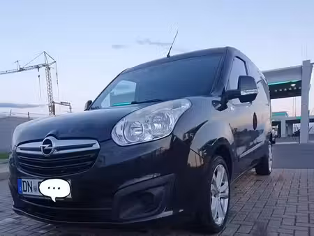 Opel Combo 1.6 CDTI