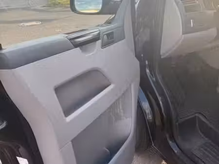 Volkswagen Transporter T5 2.0