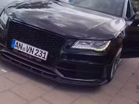 Audi A7 S7 V8 4.0 TFSI 420 quattro