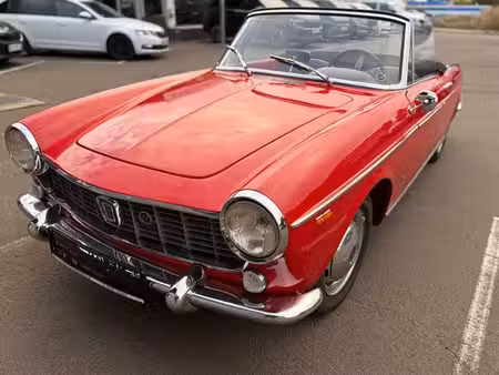 Fiat 1500 1.5 Active