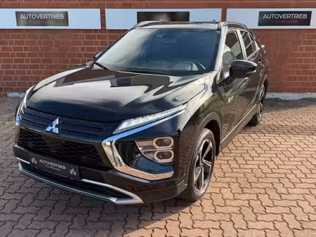 Mitsubishi Eclipse Cross PHEV 2.4 188 4x4