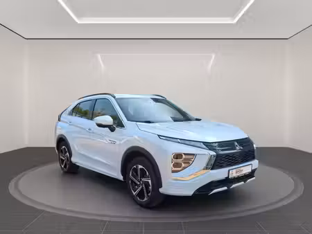 Mitsubishi Eclipse Cross PHEV 2.4 188 SEL 4x4