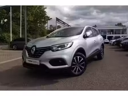 Renault Kadjar 1.3 TCe 140 Équilibre
