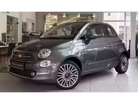 Fiat 500 1.2 69 Panorama
