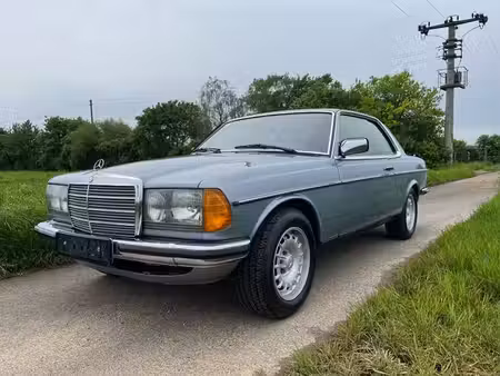 Mercedes-Benz Classe E 280 CE